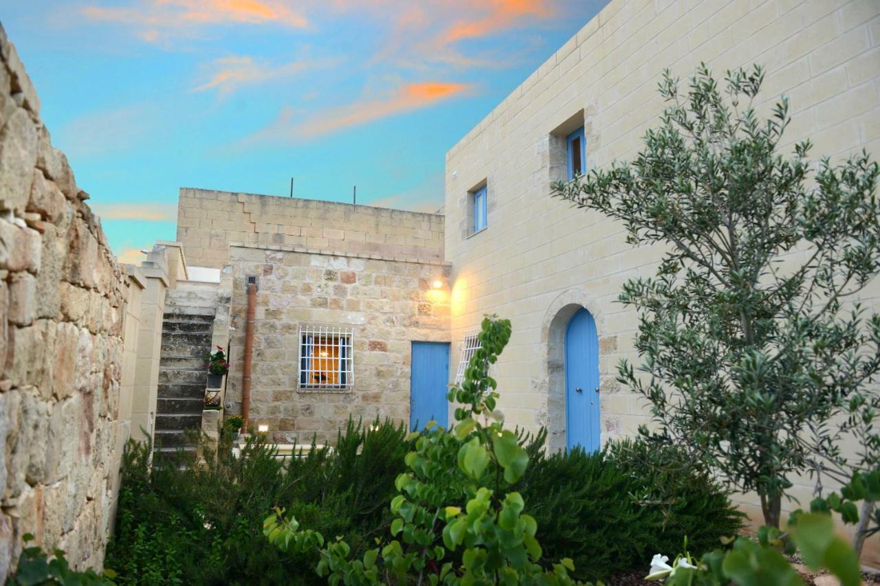 Four Winds Farmhouse Villa Birżebbuġa Dış mekan fotoğraf