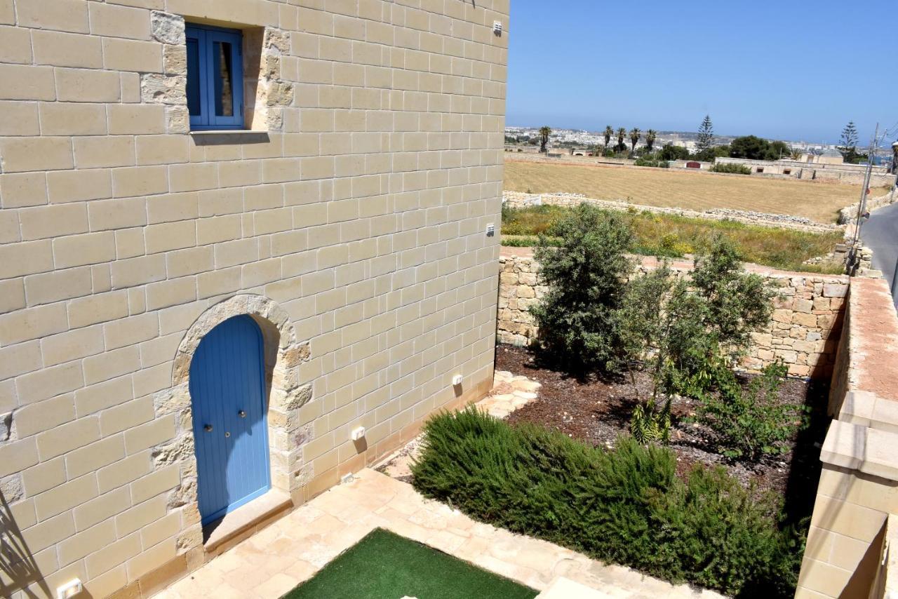 Four Winds Farmhouse Villa Birżebbuġa Dış mekan fotoğraf