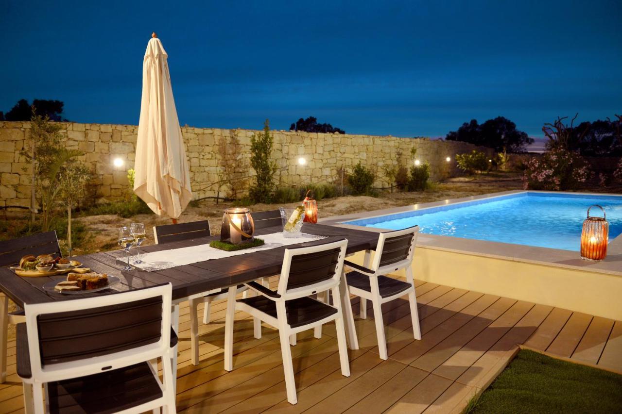 Four Winds Farmhouse Villa Birżebbuġa Dış mekan fotoğraf